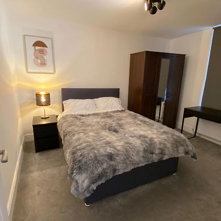 Bright & Modern Newly Refurb 2-Bed 2-Bath Whole Apartment Near Hyde Park & Kensington, Prime Paddington Location Zone 1 London Exterior photo