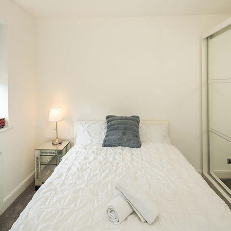 Charming Newly Refurb 2-Bed 2-Bath Entire Apartment With Ac Near Hyde Park, Paddington, Nottinghill And Kensington In Zone 1 Central London Exterior photo