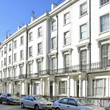 Bright & Modern Newly Refurb 2-Bed 2-Bath Whole Apartment Near Hyde Park & Kensington, Prime Paddington Location Zone 1 London Exterior photo