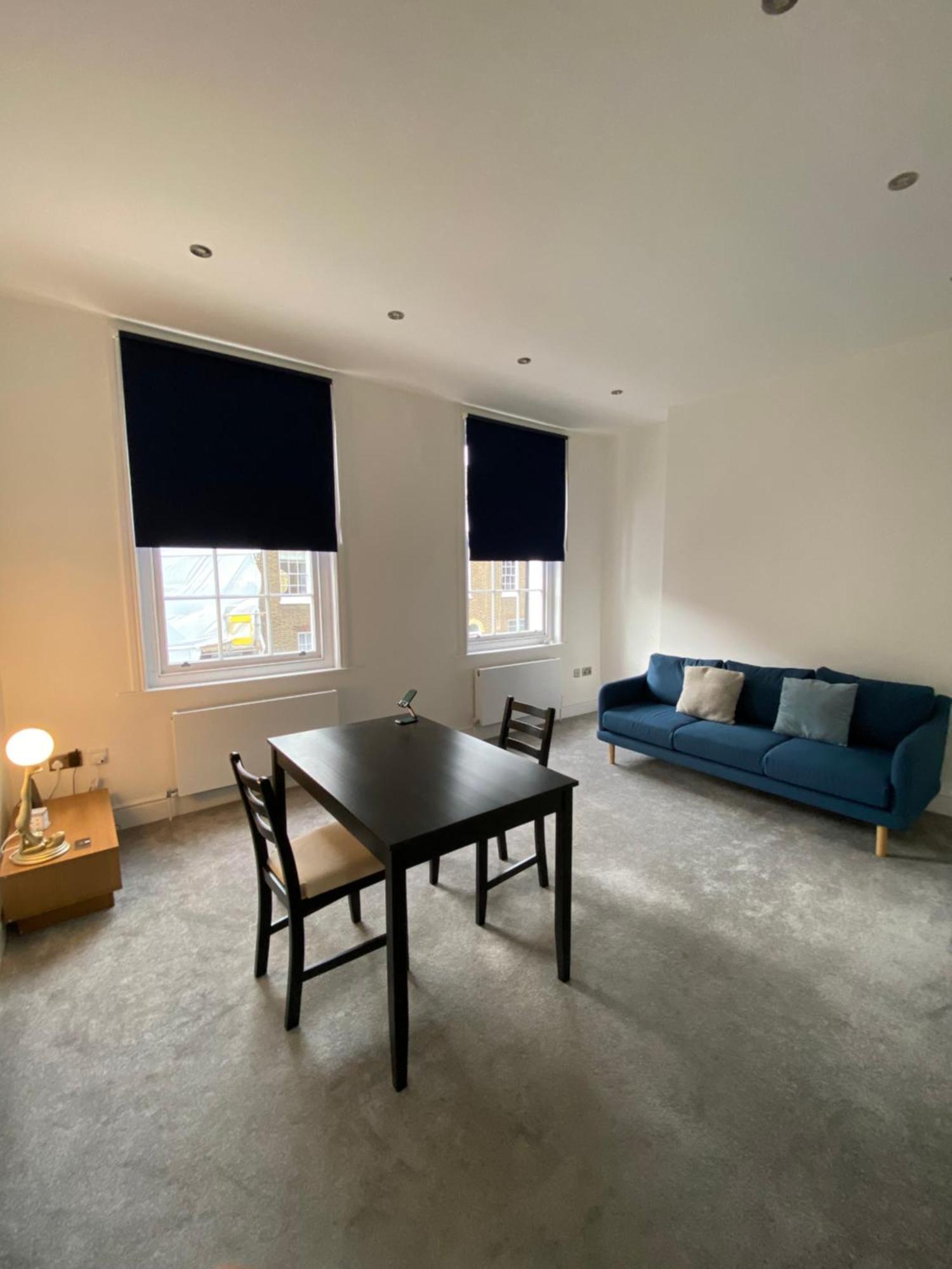 Bright & Modern Newly Refurb 2-Bed 2-Bath Whole Apartment Near Hyde Park & Kensington, Prime Paddington Location Zone 1 London Exterior photo