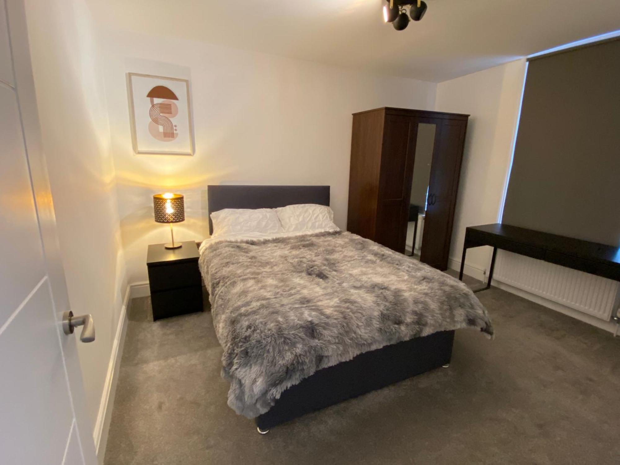 Bright & Modern Newly Refurb 2-Bed 2-Bath Whole Apartment Near Hyde Park & Kensington, Prime Paddington Location Zone 1 London Exterior photo