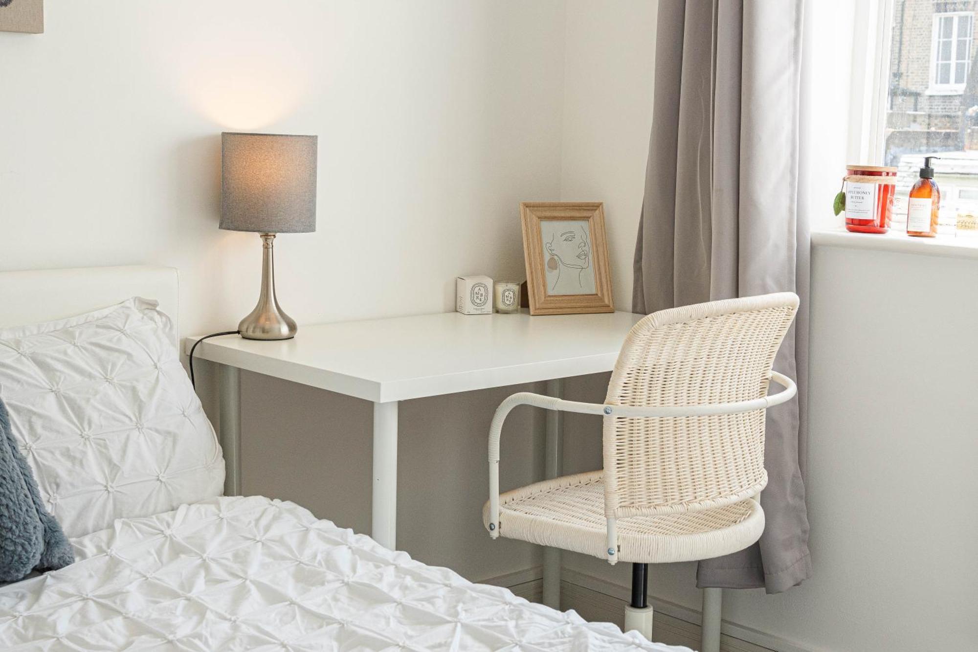 Bright & Modern Newly Refurb 2-Bed 2-Bath Whole Apartment Near Hyde Park & Kensington, Prime Paddington Location Zone 1 London Exterior photo