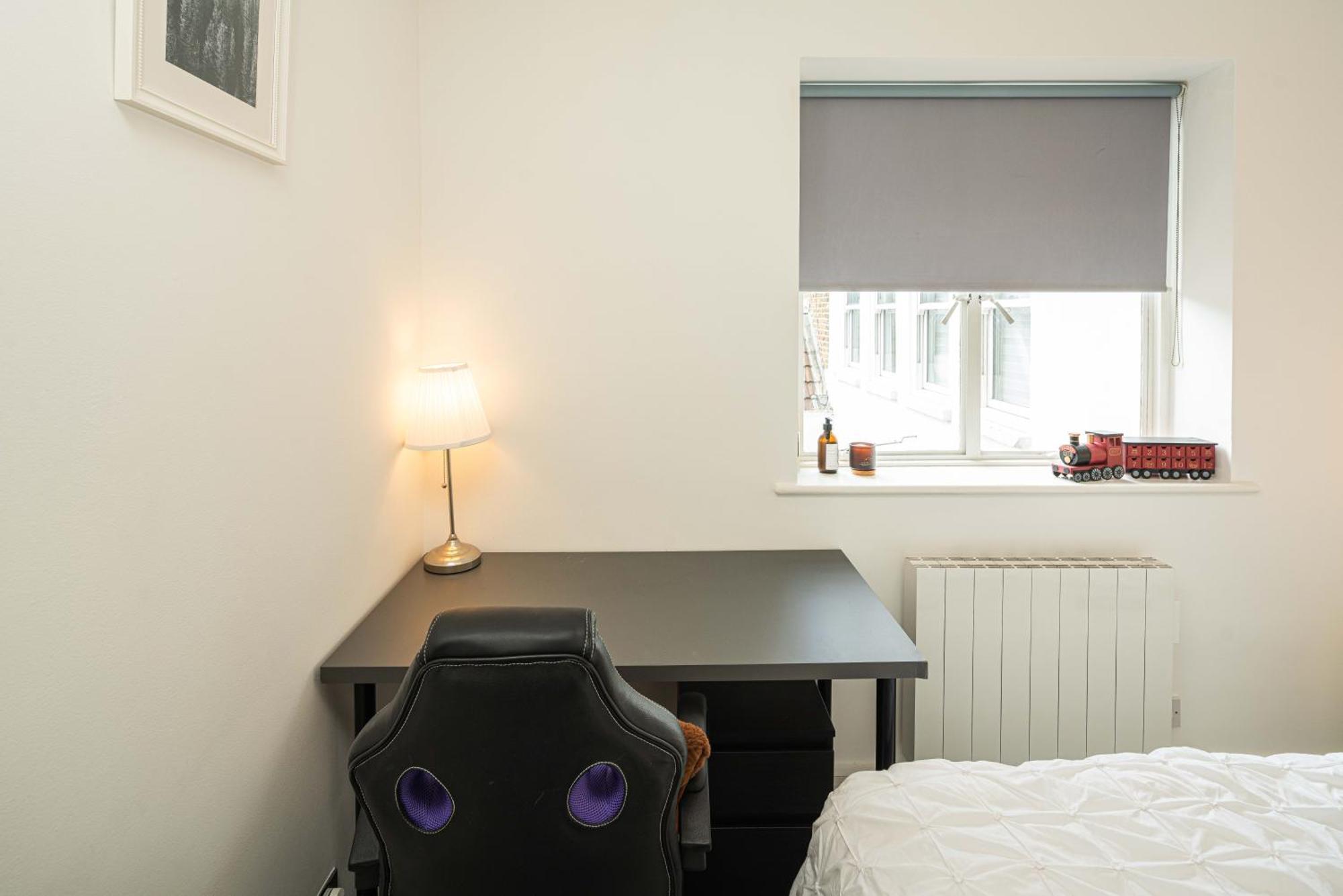 Bright & Modern Newly Refurb 2-Bed 2-Bath Whole Apartment Near Hyde Park & Kensington, Prime Paddington Location Zone 1 London Exterior photo