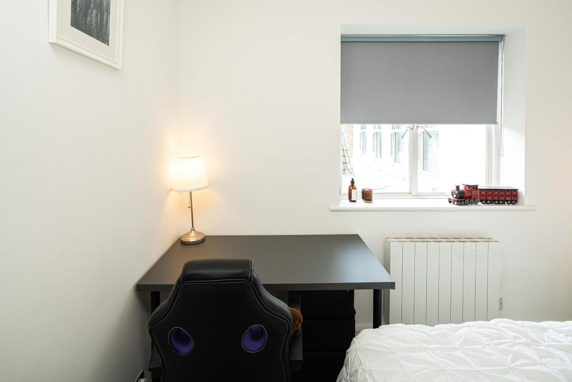 Bright & Modern Newly Refurb 2-Bed 2-Bath Whole Apartment Near Hyde Park & Kensington, Prime Paddington Location Zone 1 London Exterior photo